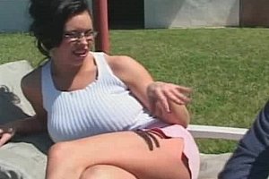 follada dormida