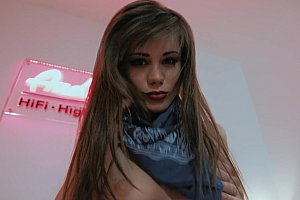 lindasweet黑人片