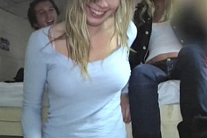 stockings footjad